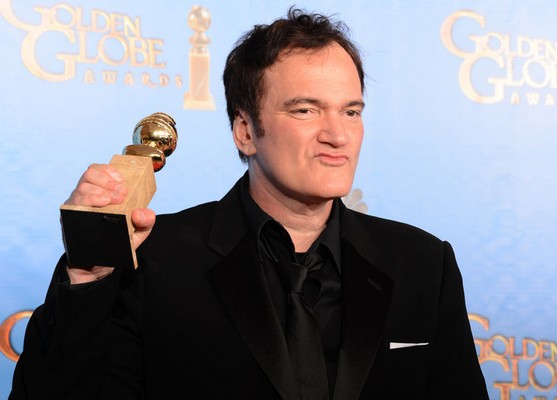 Golden Globes 2013